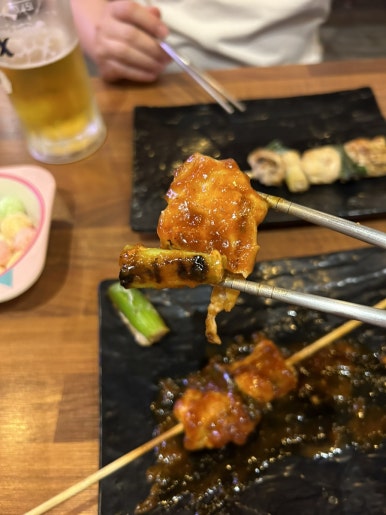 수내닭꼬치 이미지