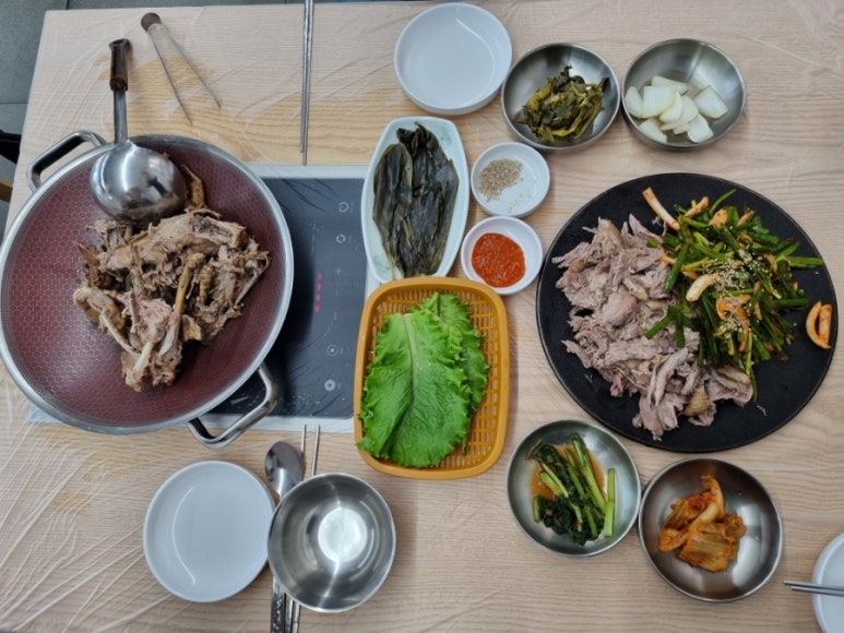 오리맛고을 이미지