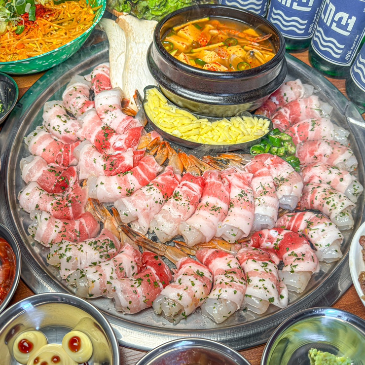 갈매기 학교 이미지