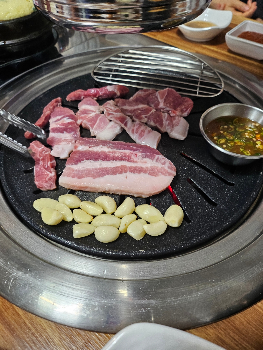 평화동뒷고기 이미지