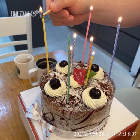 몽뻬르과자점 이미지