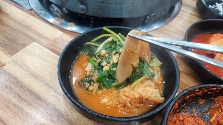 정드림흑염소 이미지