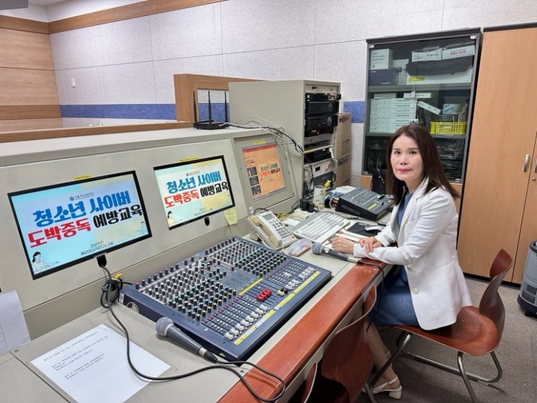 시립수서청소년센터 이미지