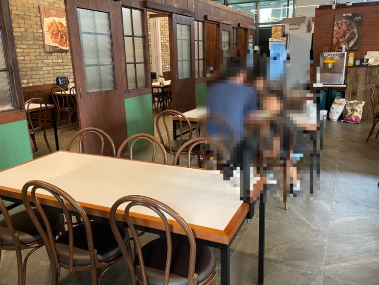 후켄치킨에코시티점 이미지