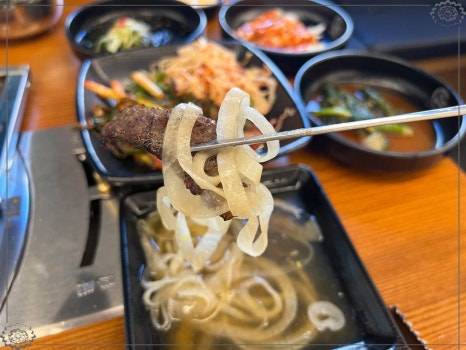 이천소갈비살 이미지