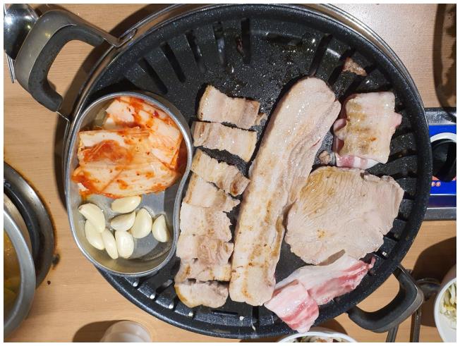 선화의삼겹살무한리필 이미지