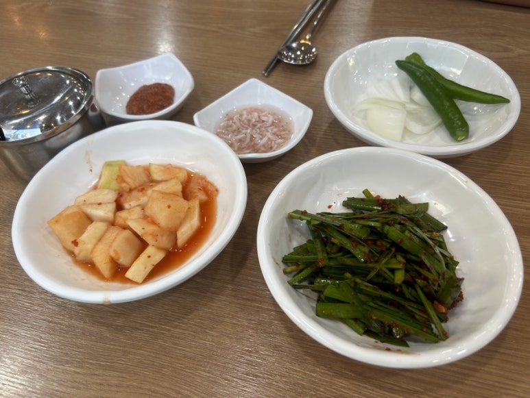 원조옥계돼지국밥 이미지