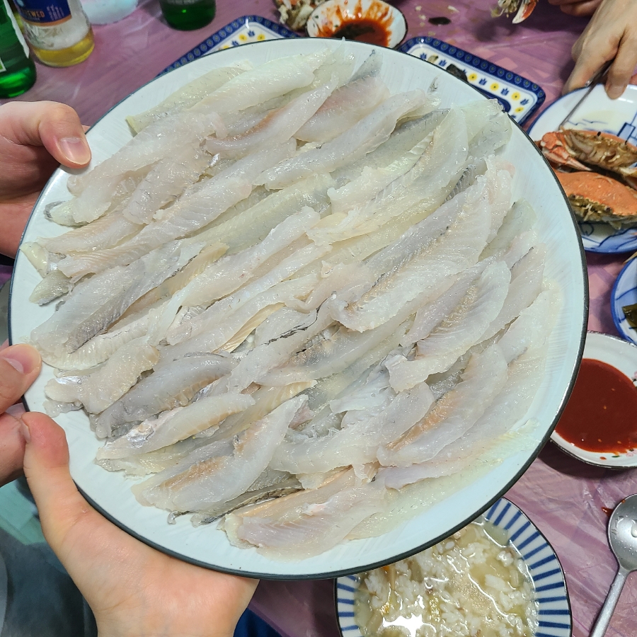 수빈횟집 이미지