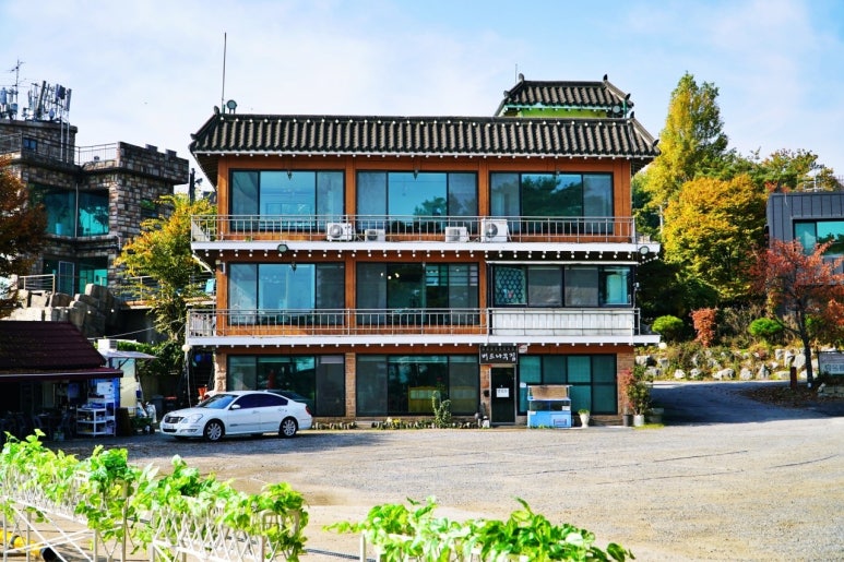 버드나무집식당 이미지