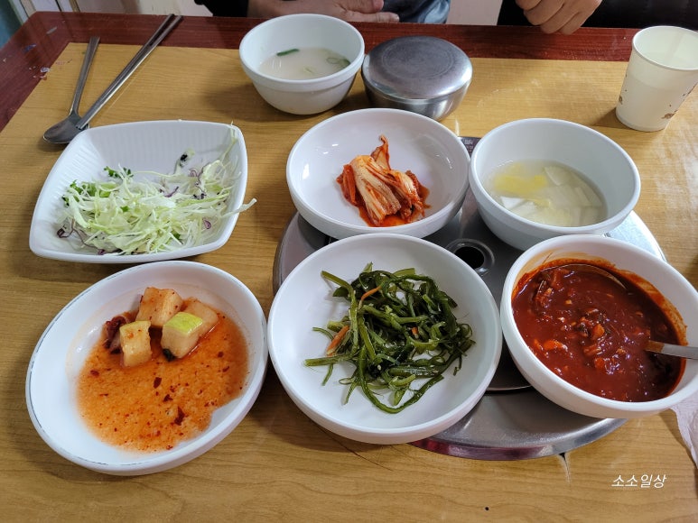 냉수면옥 이미지