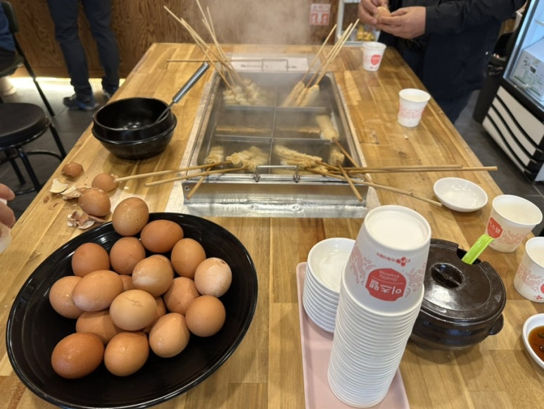 명도암정담김밥 이미지