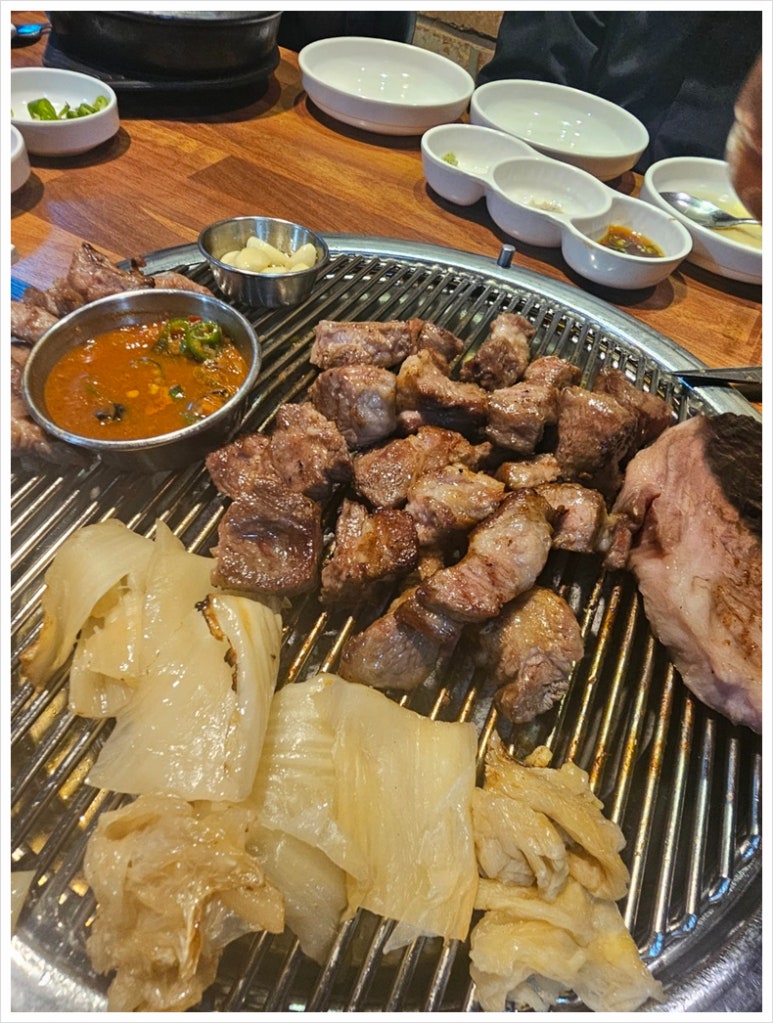 연산닭갈비 이미지