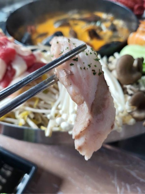제일장칼국수 이미지
