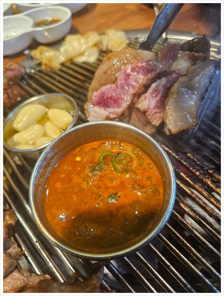 연산닭갈비 이미지