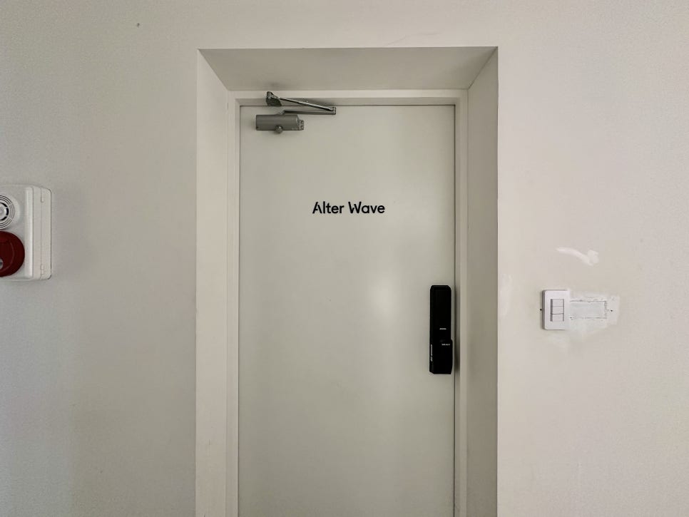 실리수산 이미지
