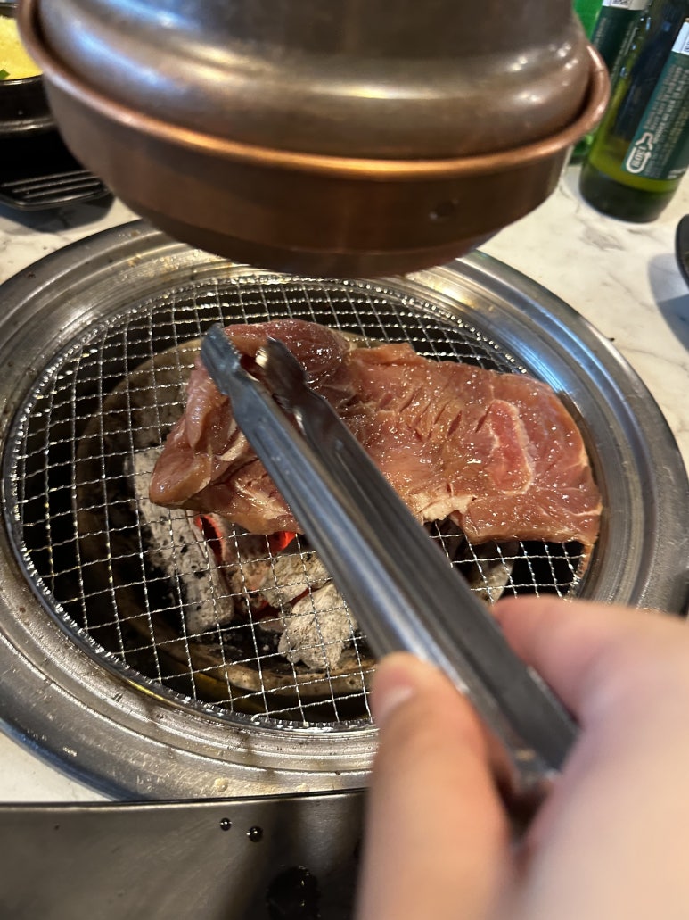 마전소갈비살 이미지