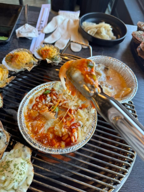 조개대표삽교 이미지