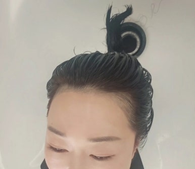 에이바헤어김포운양역점 이미지