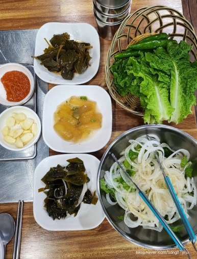 원조한라산갈비 이미지