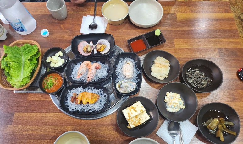 청해회센타 이미지
