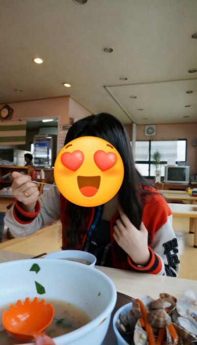 감뿌리손칼국수 이미지