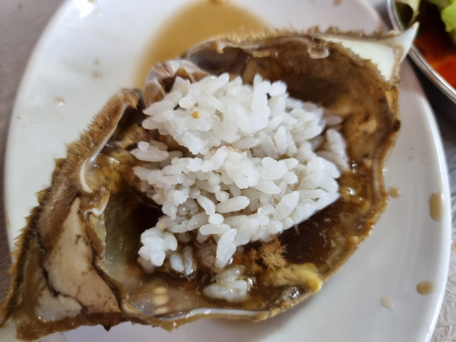 동해식당 이미지