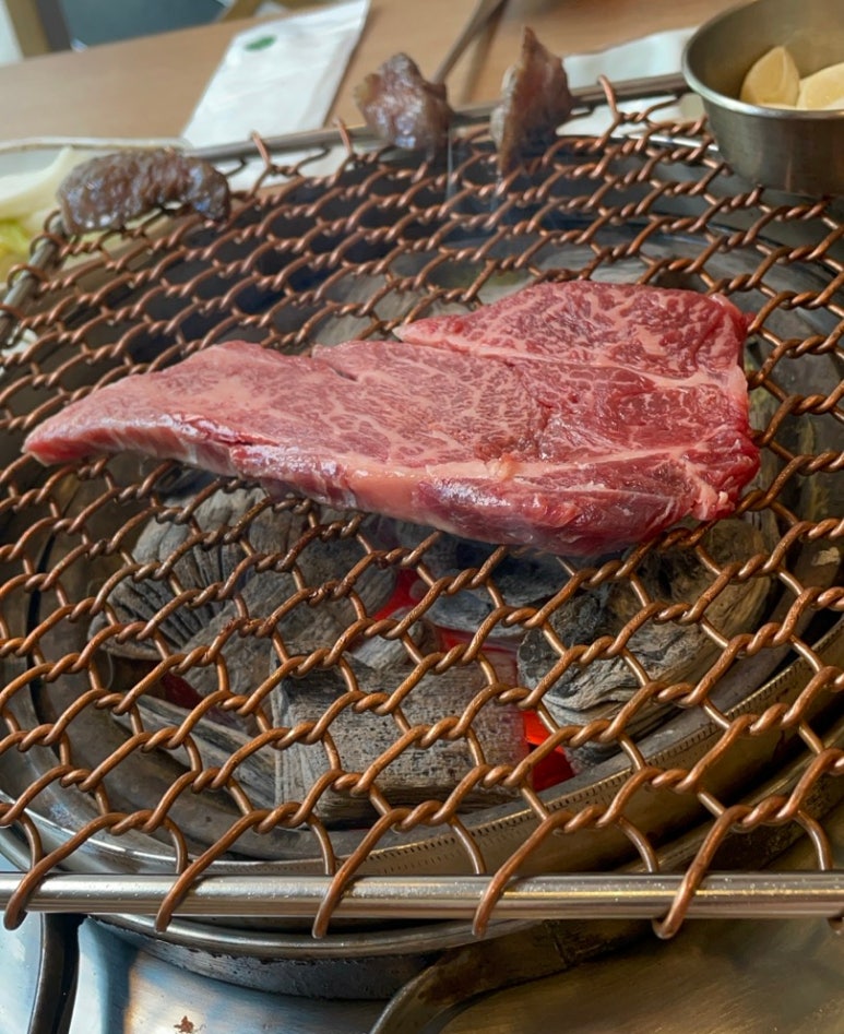 정도축산식육식당 이미지