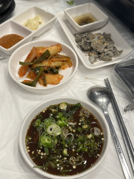 곱창집소야 이미지