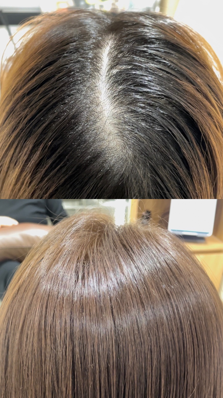 인아헤어 이미지