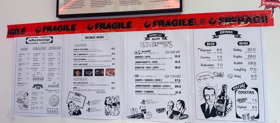 가제트(GAZETTE) 이미지