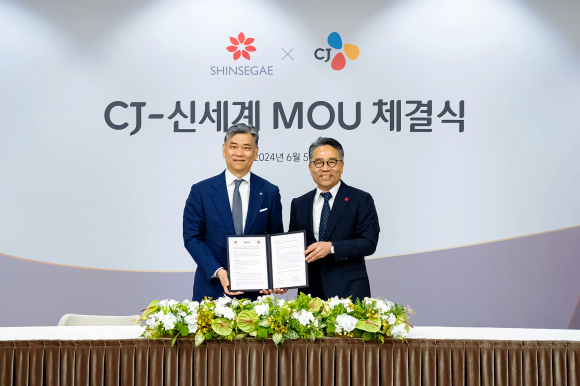 씨제이제일제당필동인재원 이미지