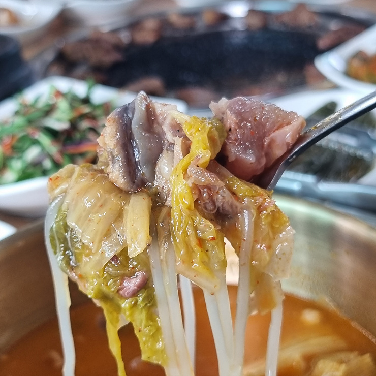 갈비본가 이미지