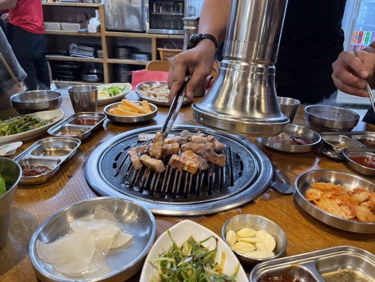 황소막창 이미지