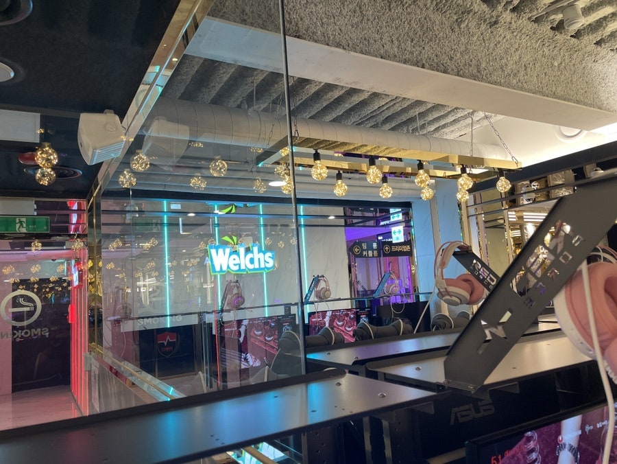 레드포스PC아레나 연신내점 이미지
