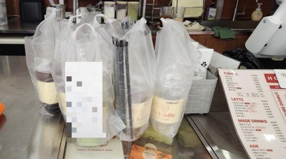 홀리앤졸리도넛&커피 이미지