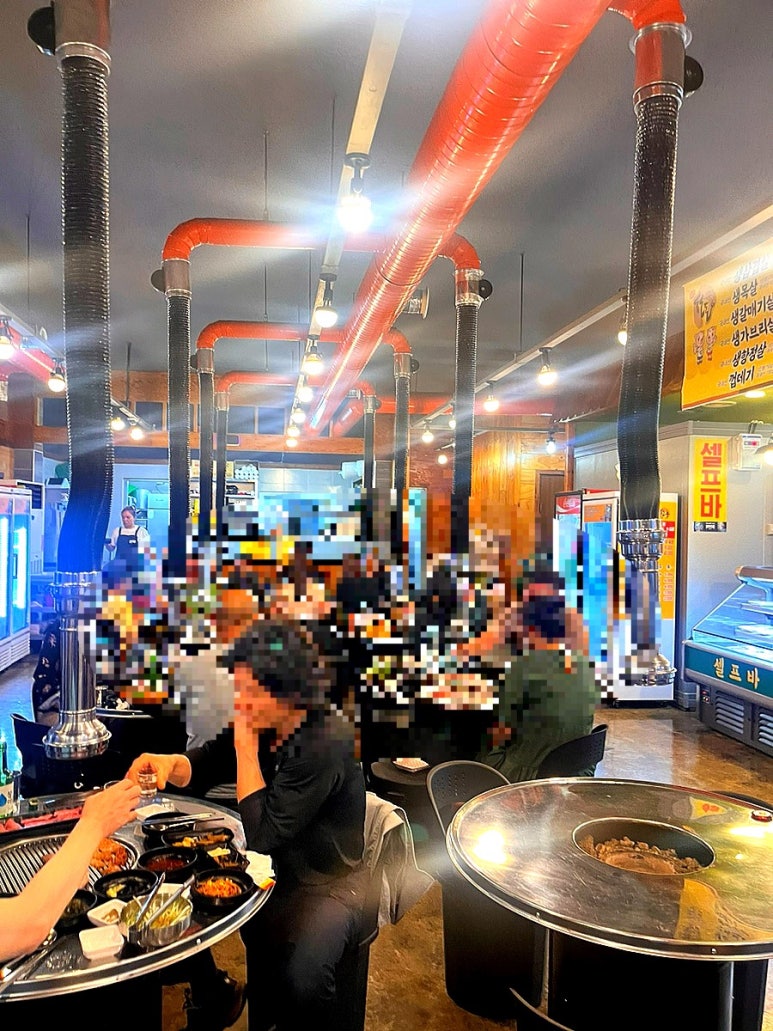 한돈한우 이미지