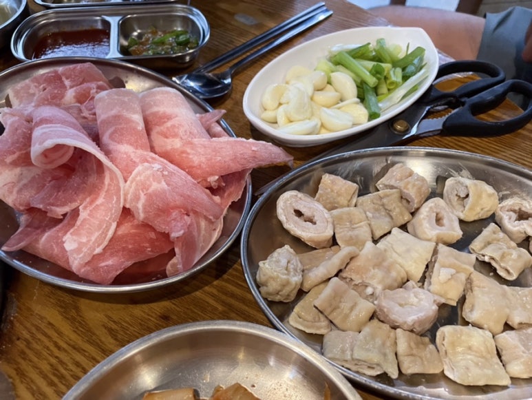 황소막창 이미지