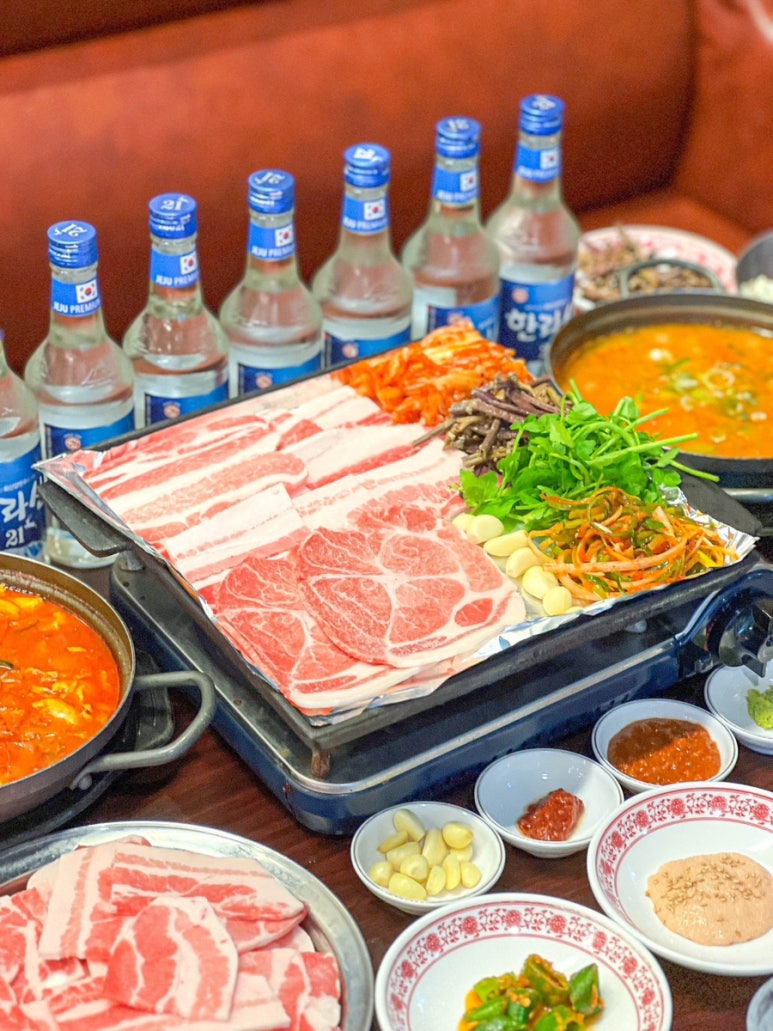 유일상회 이미지