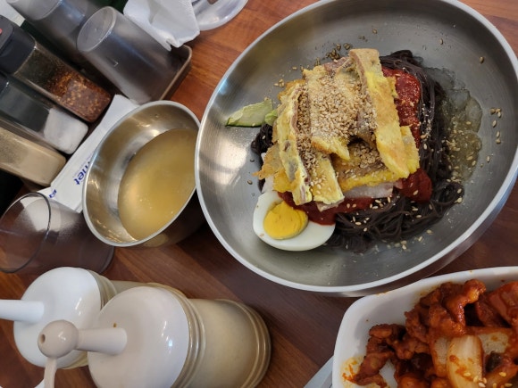 청파소국밥 이미지