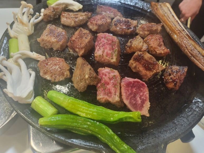 짚불구이본가 이미지