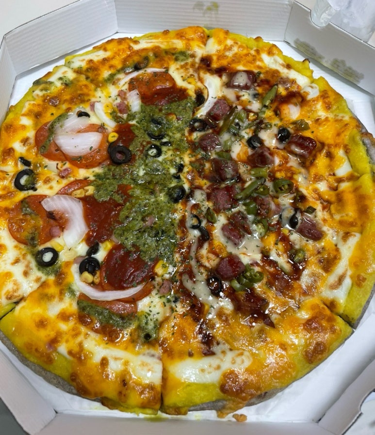 PIZZA523 구로점 사진 6