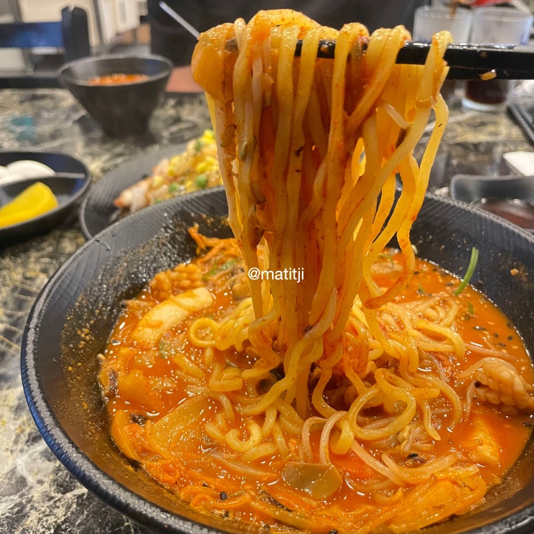 진국102짬뽕 이미지
