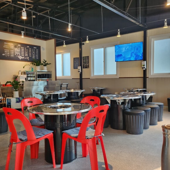 서정닭갈비&전 이미지