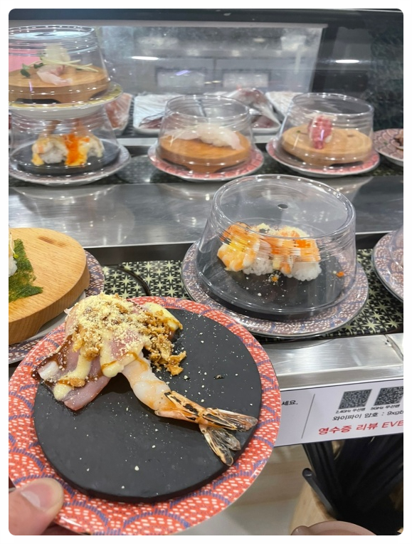 담다초밥 이미지