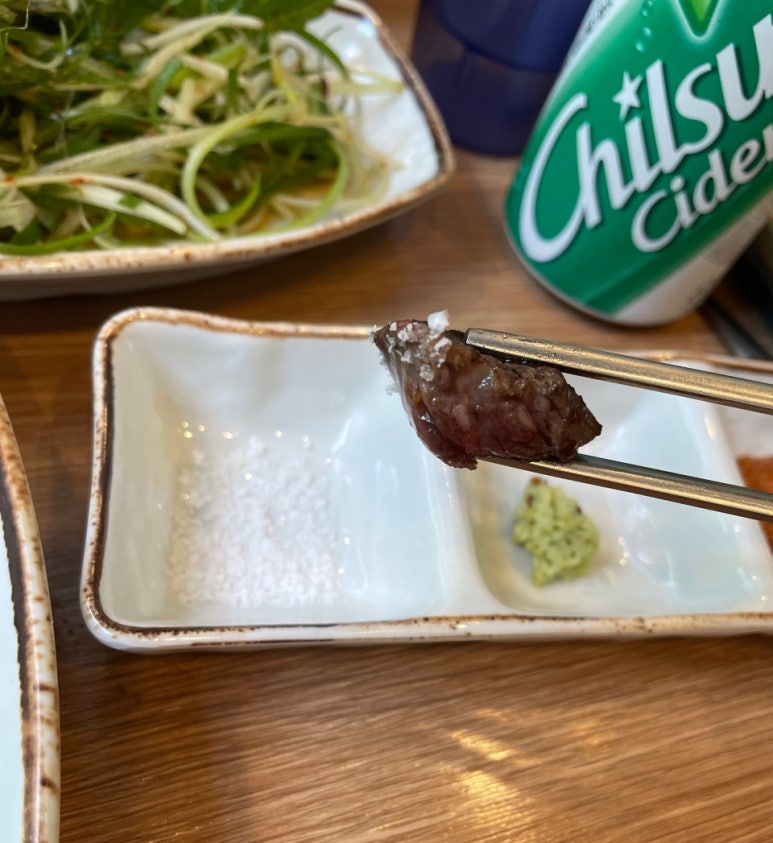 정도축산식육식당 이미지