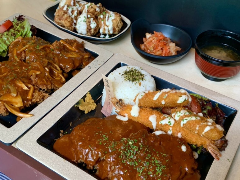 긴자료코 평택장당점 이미지