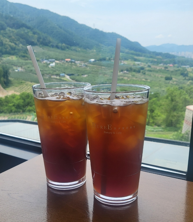 듀레베이커리남산점 이미지