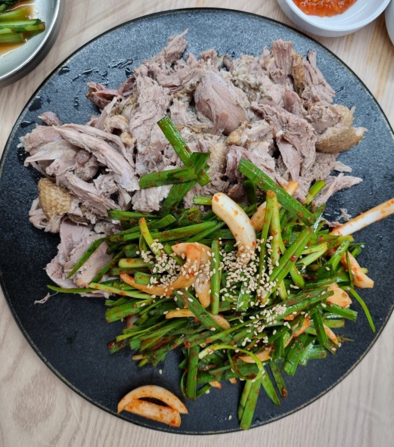 오리맛고을 이미지