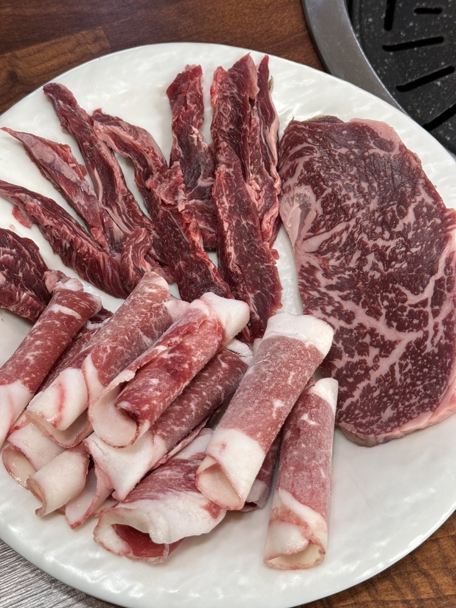 햇살식육식당 이미지