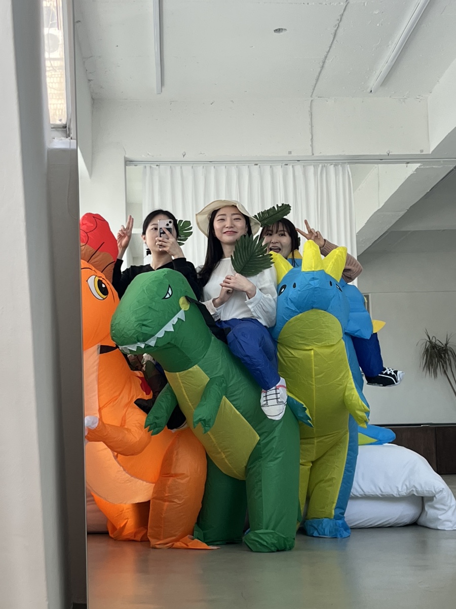 예스노스튜디오 이미지